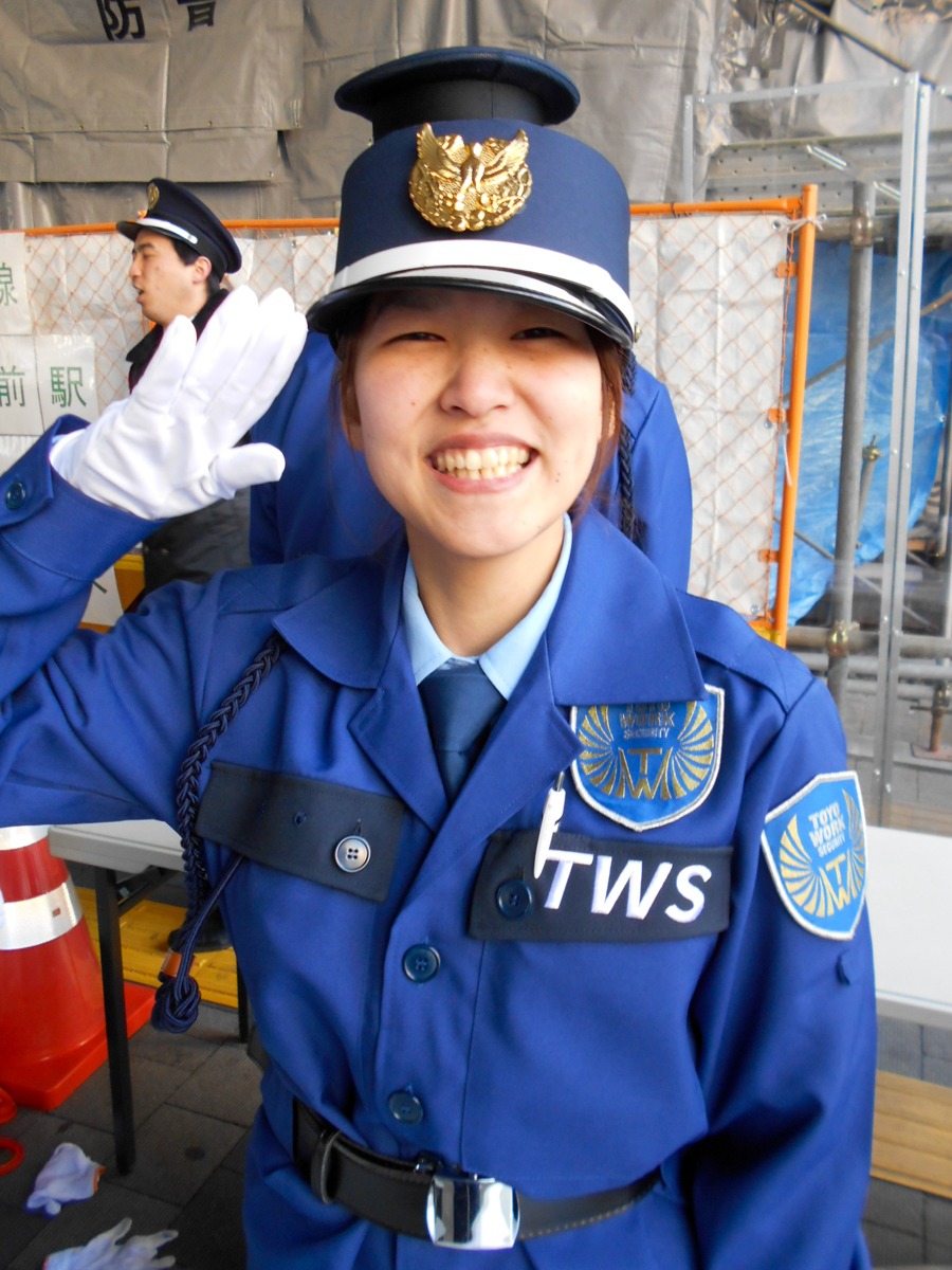 商業ビルや工場での施設警備 夜勤有りのシフト制 東洋ワークセキュリティ株式会社 採用サイト 商業ビルや工場での施設警備 夜勤有りのシフト制 東洋ワークセキュリティ株式会社 採用サイト