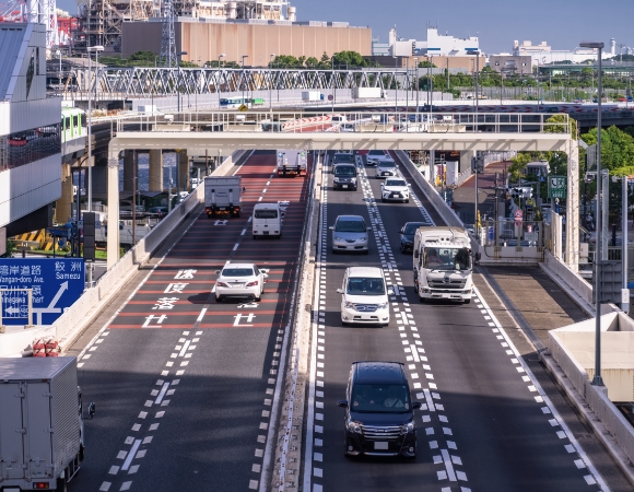 大阪市北区中津駅から徒歩7分！交通誘導警備スタッフ