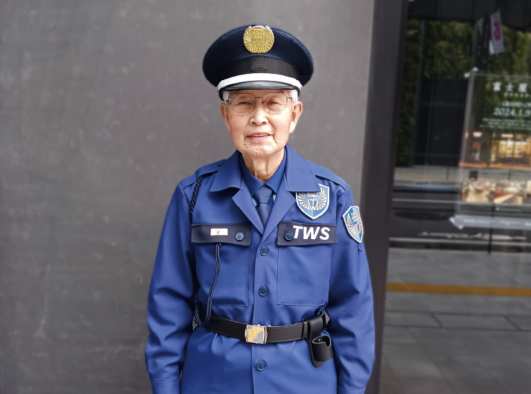 市川市スーパーでの軽作業・警備です。週1日～週5日勤務◎土日の勤務も◎平日の勤務も◎地元にお住まいの方活躍中！65歳以上、70歳以上活躍中！