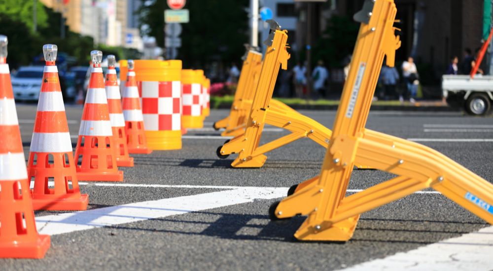 写真：レンタル器材