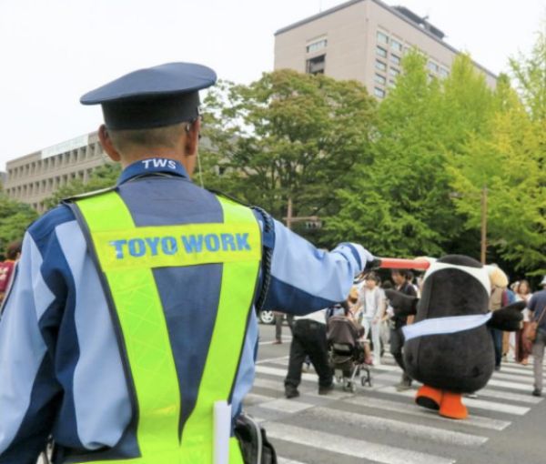 写真:通年採用